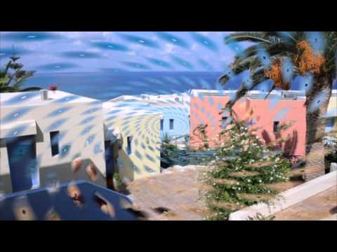 Scaleta Beach Hotel 3* Греция