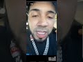 DE ULTIMA HORA ANUEL LE TIRA A EL ALFA DE ULTIMA HORA ANUEL LE TIRA A EL ALFA