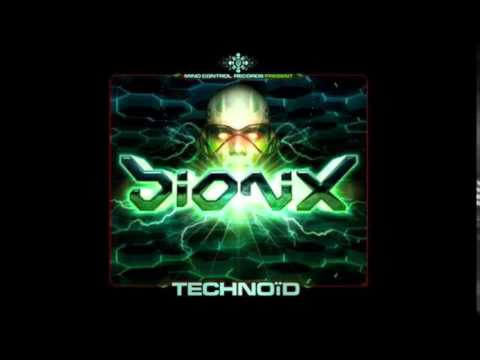Bionix - Q-factor ( Sharp Wise remix )