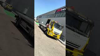 IVECO EUROCARGO 120E28 &scaron;lep auto | Slika 4 - Autoline