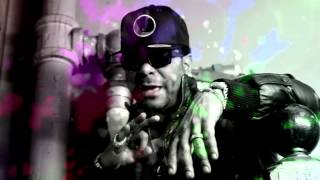 Jim Jones - Gangsta (Kat Dahlia ReVamp)