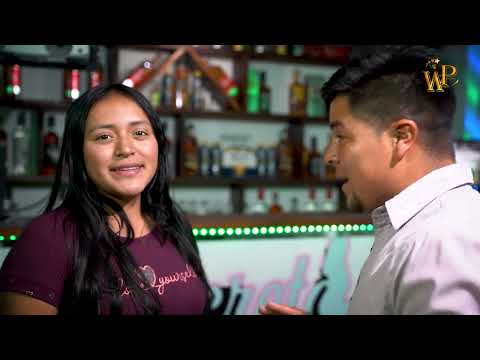 GRUPO KARISMA - BAMBAMARCA  -  MIX DIVAS