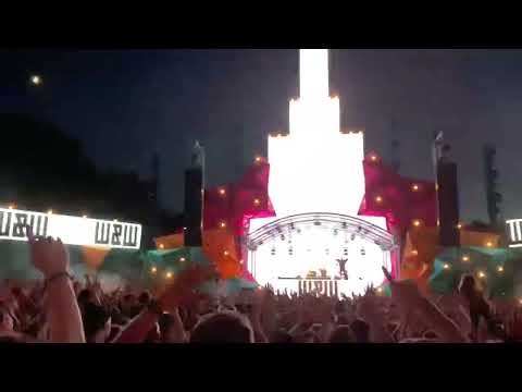 W&W & Wiwek - 2023 ID (Armageddon) [Live @ Freshtival 2022]
