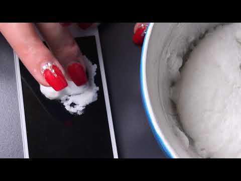 Die Tester - Mit Backpulver gegen Kratzer?