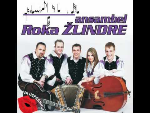 Ansambel Roka Žlindre - Prava pamet more bt