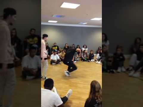 Julstar & Ball-T / Battlevison Preselection