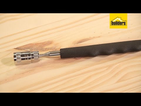 Mastercraft Magnetic Pick Up Tool Review