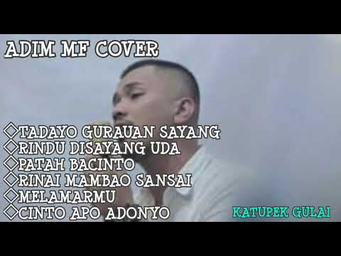 LAGU MINANG - COVER ADIM MF TERBARU 2019