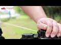 How To Use A Earth Auger