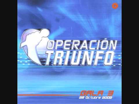 Tú me amas - Manuel Carrasco y Elena Gadel