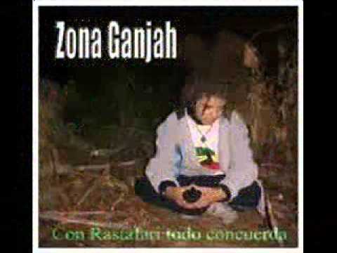 zona ganjah .fumando vamos a casa