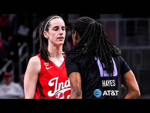 She DISRESPECTED Caitlin Clark & it BACKFIRED Badly...