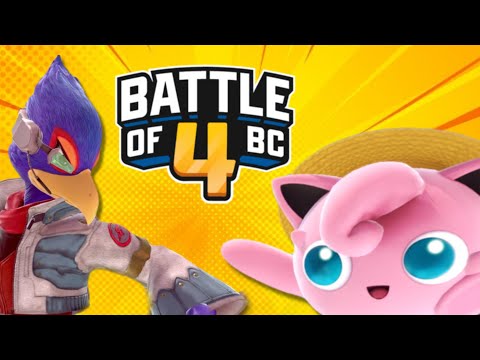 DOMINATING in Doubles @ BoBC4