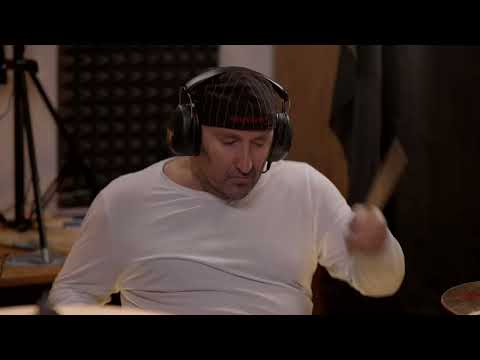 Nebudeme -   Locomotive drums video 4K   2023