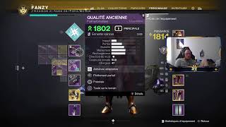 LA SQUAD part pour son premier raide : La crypte de la Pierre