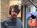 Disney and Pixar Sings Let it Go 