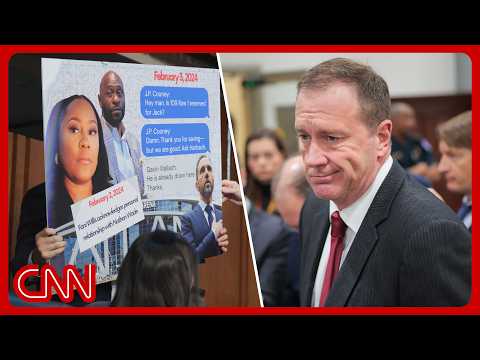 GOP senator's perjury trap for Jack Smith backfires
