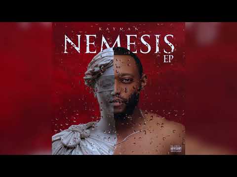 KAYMAN - Don’t Leave Me (Audio) 