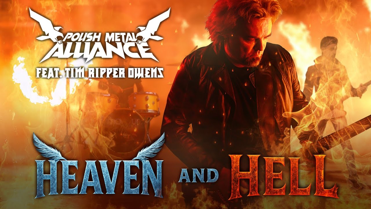 Polish Metal Alliance z hołdem dla Black Sabbath!