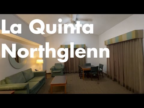 Hotel Review - A Complete Cluster at the La Quinta Northglenn, Westminster CO