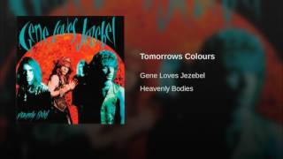Tomorrows Colours
