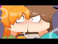 Witch S Prank Minecraft Anime