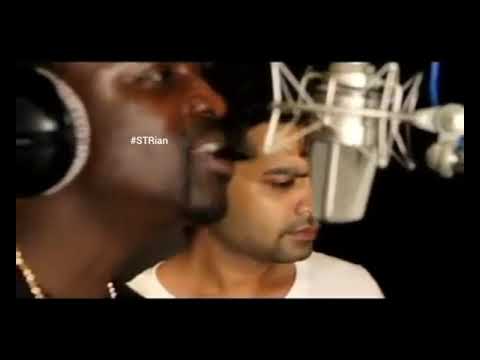STR and Akon