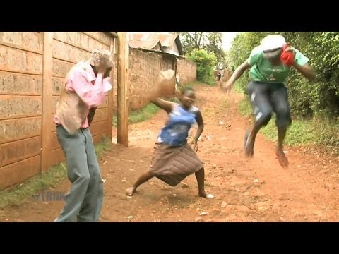 Drama imechacha kupita...Ep15 Pt 2