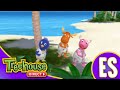The Backyardigans Canciones Naufragadas