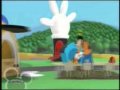 Intro Original La Casa De Mickey Mouse Y Al Final Hot Dog Song