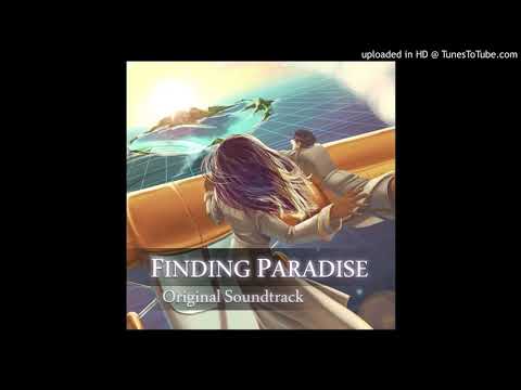 (1 HOUR) Time is a Place (Piano Version) | Finding Paradise OST