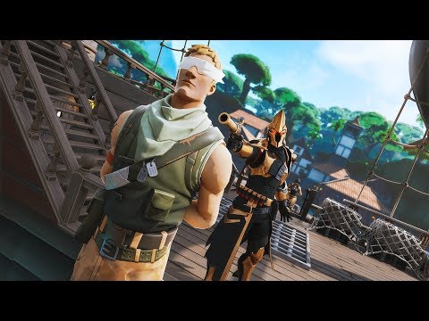 Crazy Solo Squads in TIER 100 MEME SKIN... (24 Kills)