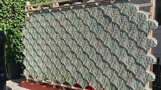 Tessellated Cleansing from the United Kingdom – Project Video