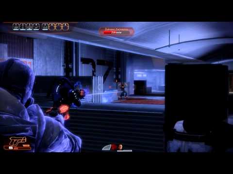 Zagrajmy w Mass Effect 2 odc.32 Druga Wieża