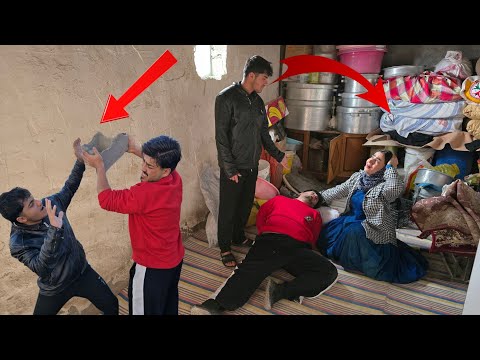 Ismail and Atusa's shared destiny: love until the end of life