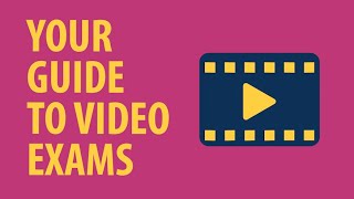 Hướng dẫn ghi hình Video Exam | AMEB Vietnam