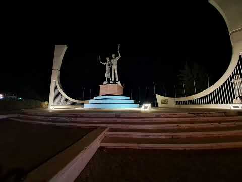 Making a border crossing to open new visa-free days. Turkiye - Nord Cyprus, November 2023