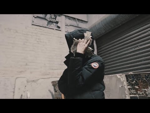 Rahh Foreign "Pray" Official Music Video