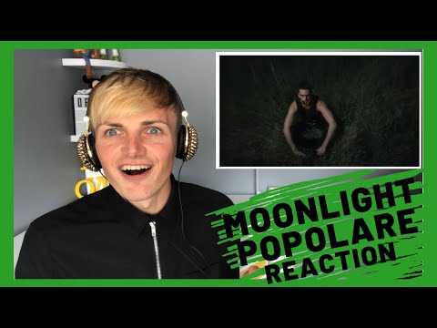 New Music Monday // Mahmood Moonlight Popolare // Reaction