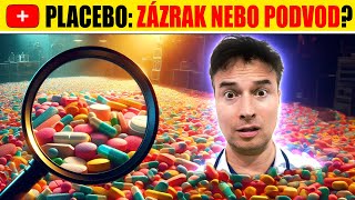 Placebo: Zázrak nebo Podvod?