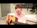 Till I fall Asleep - Jayme Dee (cover) 