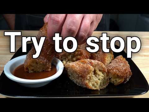 Portugal’s Most Addictive Street Food