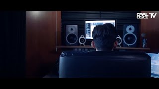 Carl Osce - Liberation ft. Giorgia Piliego (Music Video)