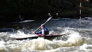 Carmarthenshire River Adventure