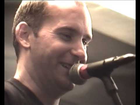 Fugazi Live at The Sapphire Ballroom, HO 1996