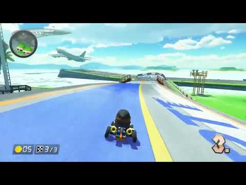 Best of Mario Kart 8 #1 - KeysJore & EinQuantumPro