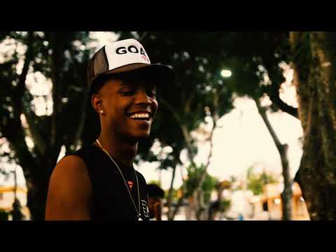 Maicol King - HAGO DRILL (VISUALIZER).