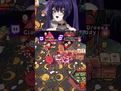 The Followers Had the Spicy Juice | #lilydarkmoon on #Twitch