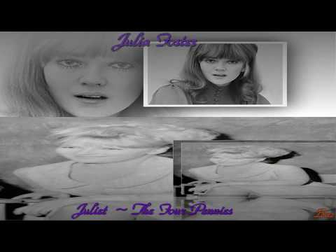 The Four Pennies ~ Juliet ~ (1965) ~ Baz