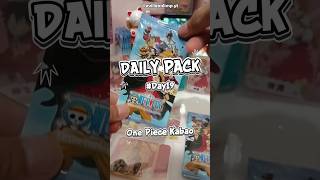 UNBOXING ONE PIECE KABAO | DAY 19 | #ONEPIECE #ONEPIECETCG #ONEPIECECARDS